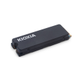 KIOXIA EXCERIA HEATSINK G4, LSC11K1T02G8, 1TB, 6200/4900, Gen4, NVME PCIe M.2 2280, SSD,(Soğutuculu)