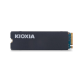 KIOXIA EXCERIA HEATSINK G4, LSC11K1T02G8, 1TB, 6200/4900, Gen4, NVME PCIe M.2 2280, SSD,(Soğutuculu)