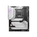 MSI MPG Z790 EDGE WIFI DDR4 5333MHZ 1XHDMI 1XDP 5XM.2 USB 3.2 ATX 1700P (12. / 13. VE 14. NESİL İŞLEMCİ UYUMLU)
