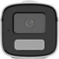 HIKVISION DS-2CD1T63G2-LIUF/SL 6MP 4MM 50MT DAHİLİ SES IP67 IR BULLET IP KAMERA