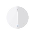TP-LINK FESTA F61 AX1800 1PORT 2.4/5GHz WIFI6 TAVAN TİPİ ACCESS POINT
