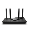 TP-LINK ARCHER AX55, AX3000, 4Port, 3000Mbps, Dual Band, Wifi 6, Masaüstü, Gigabit, Router, Access Point