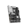 MSI PRO Z890-S WIFI DDR5 8600MT/S 1XHDMI 1XDP 1XUSB TYPE-C 3XM.2 ATX 1851P (INTEL ULTRA PROCESSORS SERIES 2)