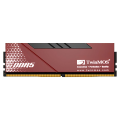 TwinMOS TMD532GB5600U46, 32GB, DDR5, 5600MHz,  CL46, 1.1V Desktop Ram (Soğutuculu)