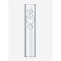 LOGITECH SPOTLIGHT PRESENTER SUNUM KUMANDASI GRİ 910-004861