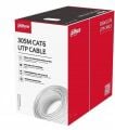 DAHUA PFM922I-6UN-C CAT6 KABLO CCA (BEYAZ)