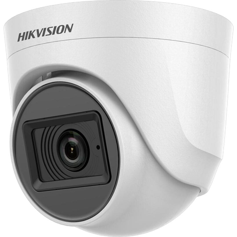 HIKVISION DS-2CE76H0T-ITPFS 5MP 2.8MM 20MT HD-TVI IR DOME KAMERA