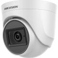 HIKVISION DS-2CE76H0T-ITPFS 5MP 2.8MM 20MT HD-TVI IR DOME KAMERA