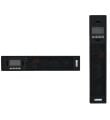 INFORM SINUS EVO 3KVA (6X9AH) RACKMOUNT 6/14DK ONLINE UPS