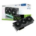 PNY RTX 5090 OC 32GB GDDR7 512Bit Ekran Kartı (VCG509032TFXPB1-O)