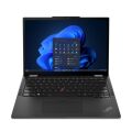 LENOVO THINKPAD X13 YOGA 2IN1 GEN5 21LVSBPT00 ULTRA 7 155U 32GB 1TB SSD 13.3'' WUXGA TOUCH WIN11 PRO NOTEBOOK
