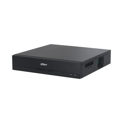 DAHUA NVR5864-EI 64 KANAL NVR KAYIT CİHAZI