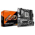 GIGABYTE B850M D3HP, 4xDDR5, 2xM.2, 2xDP, HDMI, Type-C, AM5 Soket GAMING Anakart