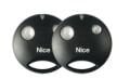 NİCE SMİLO SM2R01 2 KANALLI BARİYER KUMANDASI 2Lİ