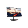 LENOVO 63B3GAT6TK 23.8'' 4MS QHD 2560x1440 HDMI/DP/TYPE-C VESA PIVOT IPS LED MONITOR