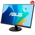 ASUS VA24DQFR 23.8'' 1MS 100Hz 1920x1080 VGA/HDMI/DP VESA HOPARLÖR IPS LED MONITOR
