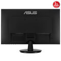 ASUS VA24DQFR 23.8'' 1MS 100Hz 1920x1080 VGA/HDMI/DP VESA HOPARLÖR IPS LED MONITOR