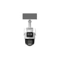 DAHUA IPC-PTS2649C-3E3Z-4GB20 3MP+3MP 2.8MM 4G IP66 PT DOME SOLAR IP KAMERA
