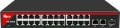 QUICK (Q24P3U) 24 PORT POE 10/100 +3x100/1000 350W SWİTCH