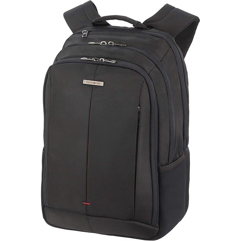 SAMSONITE CM5-09-006 15.6'' GUARD IT 2.0 NOTEBOOK ÇANTASI SİYAH