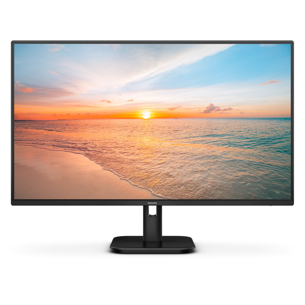 PHILIPS 27E1N1200A/01 27" 4ms, 120Hz, Full HD, DP, HDMI, D-Sub, 2X Hoparlör, IPS Panel Monitör