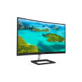PHILIPS 325E1C/00 31,5" 4ms, 75Hz 2K Quad HD, HDMI, DP, D-Sub, VA Panel, Curved Monitör