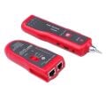 KABLO BULUCU TEST CİHAZI NETWORK BİLİ BİLİ ( RJ11 RJ45 ) P