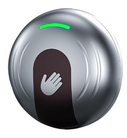 NC-NT03P NO TOUCH EXİT BUTON