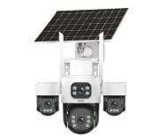 İNOX -X14 4 LENS AOV E-SİM SOLAR KAMERA