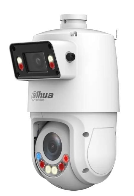 DAHUA DH-SDT4E425-4F-GB-A-PV1 X-SPANS 4MP 25X TİOC WİZSENSE NETWORK PTZ KAMERA