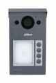 DAHUA DHI-VTO3312Q-P 2-wire IP Villa Door Station