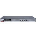 RUIJIE RG-CS83-12GT4XS-P 8 PORT 10/100/1000 8 PORT POE/POE+ 4-PORT 1G/10G SFP+ 370W LAYER 3 YÖNETİLEBİLİR RACK MOUNT SWI