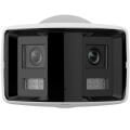 HIKVISION DS-2CD2T67G2P-LSU/SL 6MP PANORAMİC 2.8MM COLORVU 40MT IP67 IR BULLET IP KAMERA
