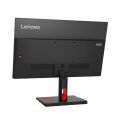 LENOVO 63FCKATBTK 21.5'' 4MS 75HZ 1920x1080 VGA/HDMI VESA SİYAH IPS LED MONITOR