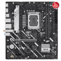 ASUS PRIME H810M-A WIFI, 2xDDR5, 2x M.2, HDMI, DP, Wi-Fi 6, Bluetooth 5.3, Intel Core Ultra CPU(Seri 2), LGA1851 Soket, ATX Anakart