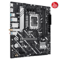 ASUS PRIME H810M-A WIFI, 2xDDR5, 2x M.2, HDMI, DP, Wi-Fi 6, Bluetooth 5.3, Intel Core Ultra CPU(Seri 2), LGA1851 Soket, ATX Anakart