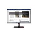 LENOVO S27I-30 63DFKAT4TK 27'' 4MS 100Hz 1920x1080 VGA/HDMI VESA SİYAH IPS LED MONITOR