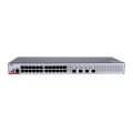 RUIJIE RG-CS83-24GT4XS-P 24 PORT 10/100/1000 24 PORT POE 4-PORT 1G/10G SFP+ 370 WATT YONETILEBILIR RACK MOUNT SWITCH