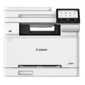 CANON I-SENSYS MF664CDW RENKLI LASER YAZ/TAR/FOT/DUB/ETH/WIFI