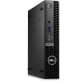 DELL OPTIPLEX 7020MFF N012O7020MFFU I5-14500T 16GB 512GB SSD WLAN/BT FREEDOS MINI PC
