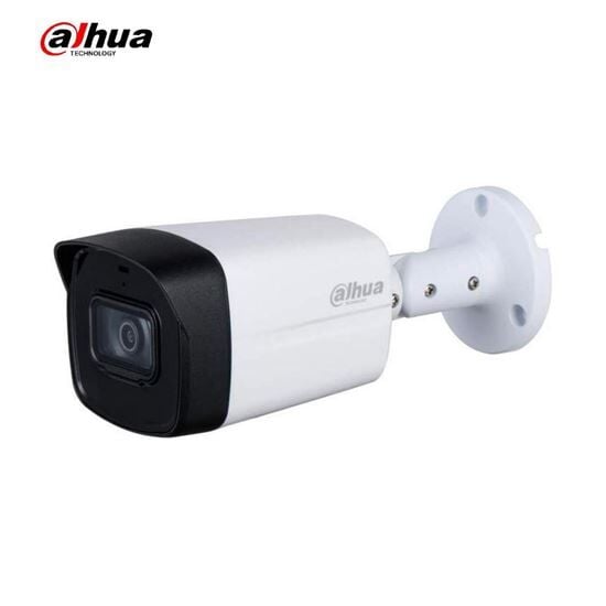 DAHUA HAC-HFW1231TLM-I6-A-0360B 2MP 3.6 MM 60 MT STARLIGHT HD-CVI IR BULLET IP KAMERA