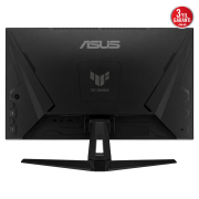 ASUS TUF GAMING VG27AQ5A 27" 0.3ms, 210Hz, QHD, DP, 2xHDMI, USB, Hoparlör, Fast IPS LED, ELMB Sync Premium, GAMING Monitör