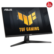 ASUS TUF GAMING VG27AQM5A 27" 0.3ms, 300Hz, QHD, DP, 2xHDMI, USB, Hoparlör, Fast IPS LED, ELMB Sync Premium, GAMING Monitör