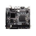 ARKTEK ALPHA FORCE, AK-H81M EL, 2xDDR3, M.2, D-SUB, HDMI, 4.Nesil, LGA1150 Soket, Anakart