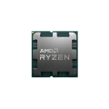 AMD RYZEN 7 9700X 8 Core, 3,80-5.50GHz, 40Mb Cache, 65W,  AM5 Soket, TRAY, (Dahili Grafik VAR, Fan YOK)