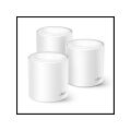 TP-LINK DECO X10(3-PACK) AX1500 DUALBAND WIFI6 INDOOR ACCESS POİNT/ROUTER