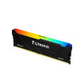 KINGSTON Beast, KF436C18BB2A/16TR, 16Gb, 3600Mhz,   DDR4, CL18, RGB, Desktop Gaming RAM (Soğutuculu)