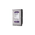 WD PURPLE, WD23PURZ,  3.5", 2TB, 256Mb, 5400 Rpm, 7/24 Güvenlik, HDD (Türkiye Distribütörü Garantili)