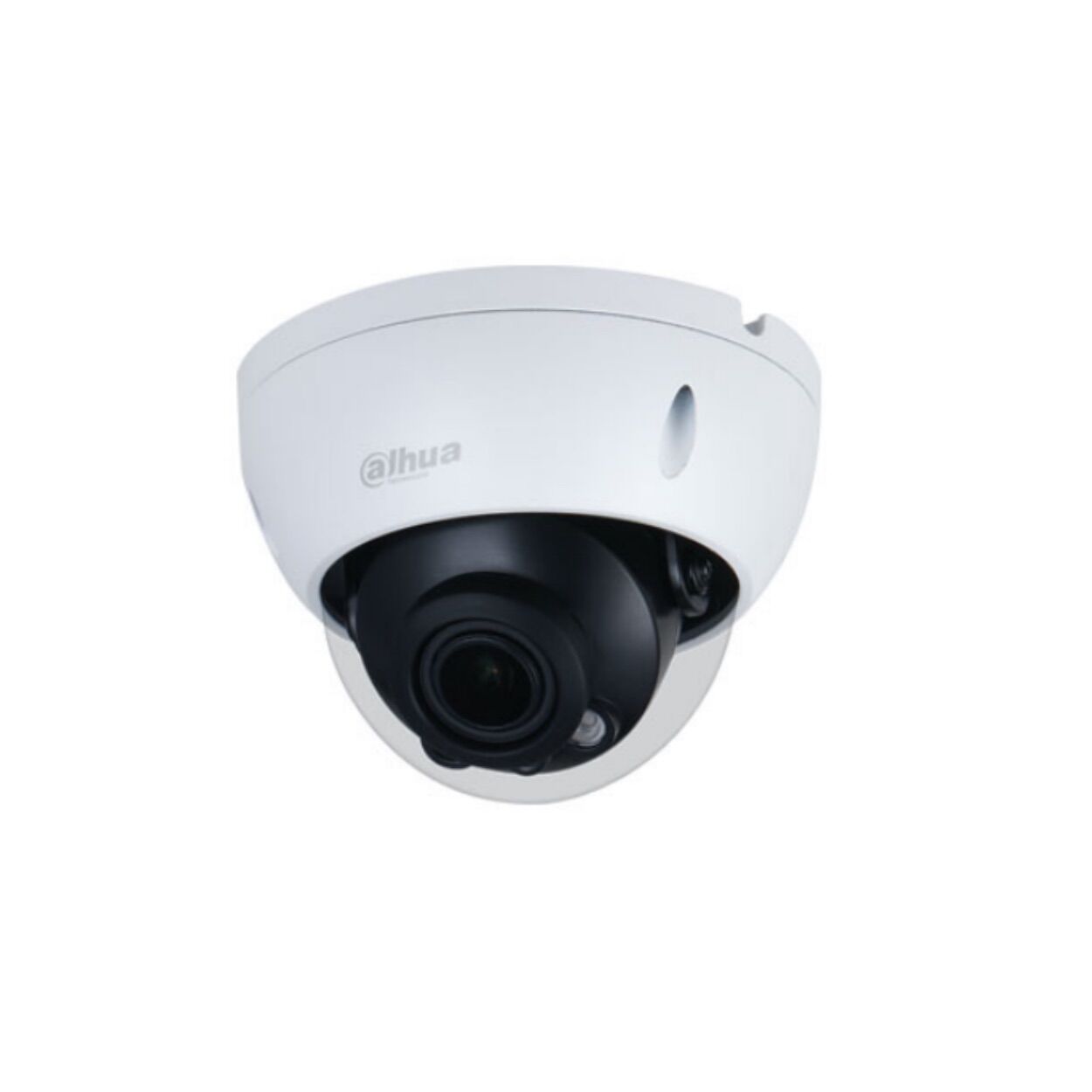 DAHUA HDBW1230R-ZS 2MP 2.8MM-12MM 40MT IK10 POE IR DOME IP KAMERA