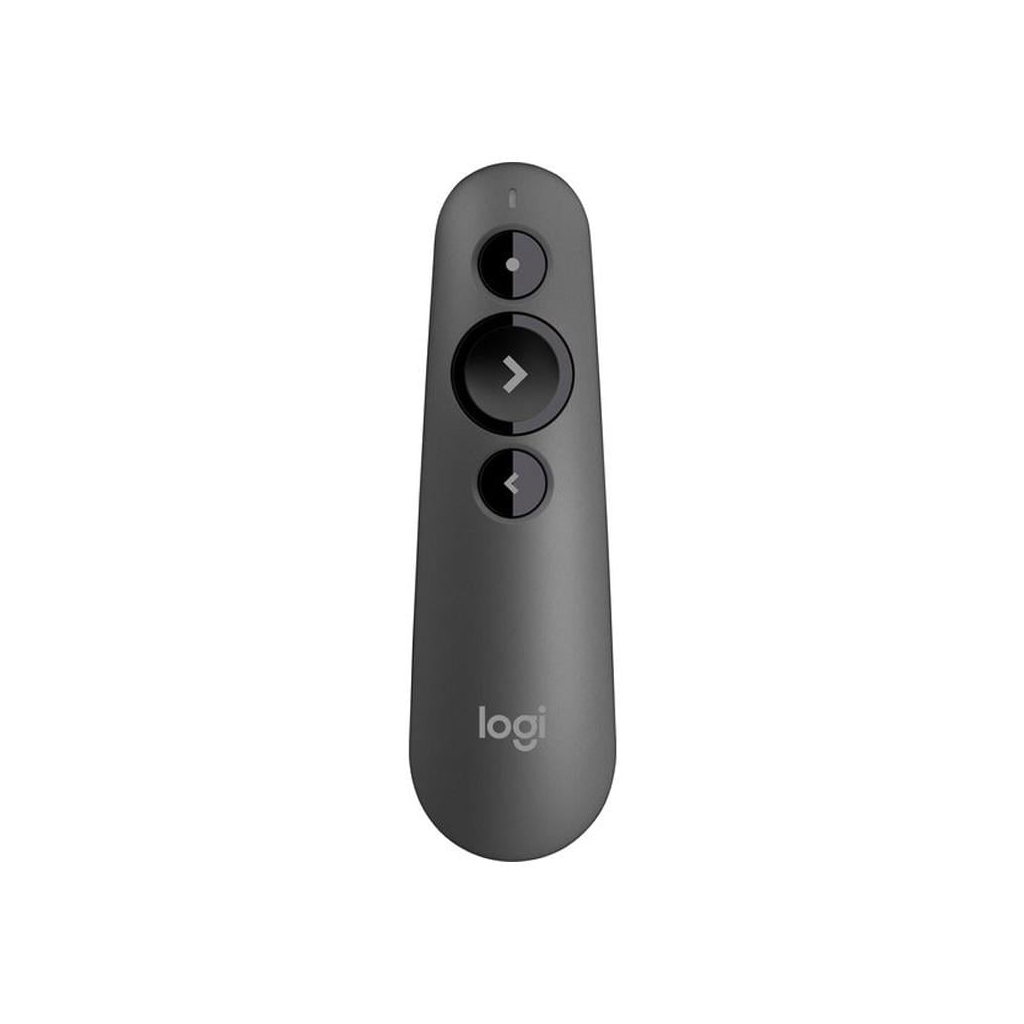 LOGITECH 910-005843, R500s, Wireless Presenter, Sunum Cihazı